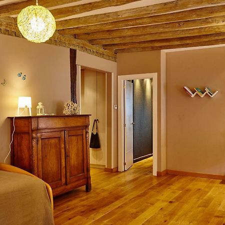 Central Flat Lekeitio Zewnętrze zdjęcie