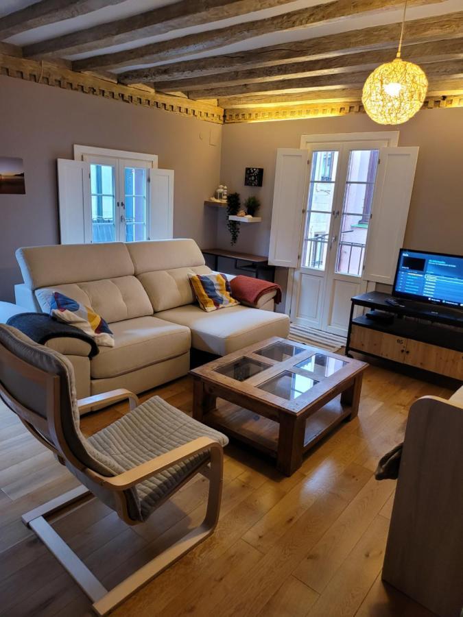 Central Flat Lekeitio Zewnętrze zdjęcie