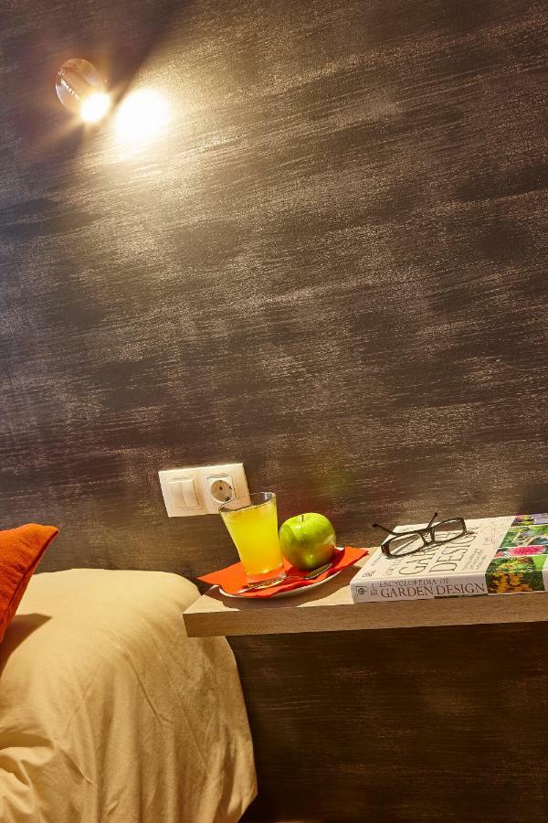 Central Flat Lekeitio Zewnętrze zdjęcie