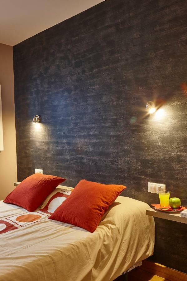 Central Flat Lekeitio Zewnętrze zdjęcie