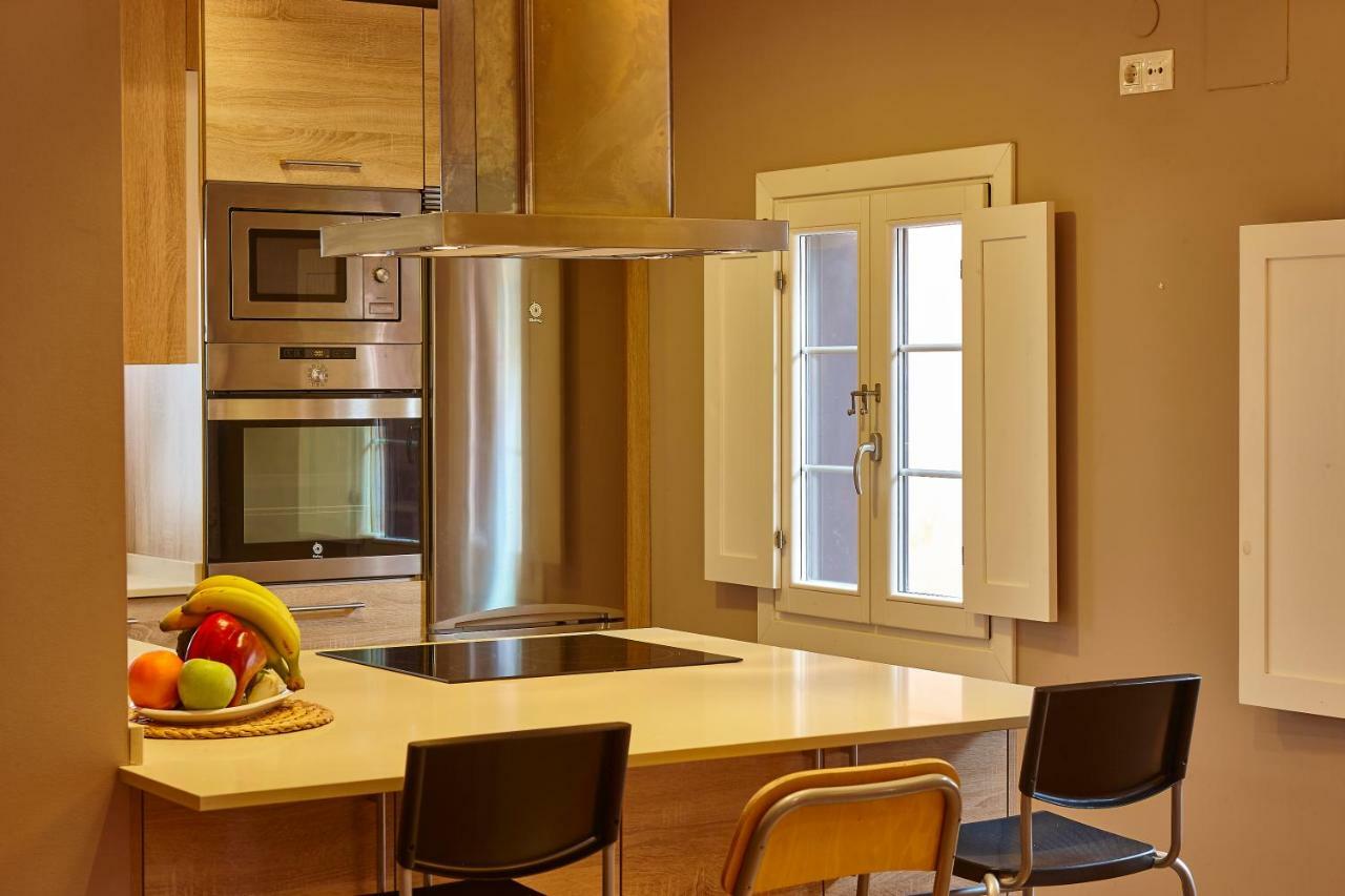 Central Flat Lekeitio Zewnętrze zdjęcie