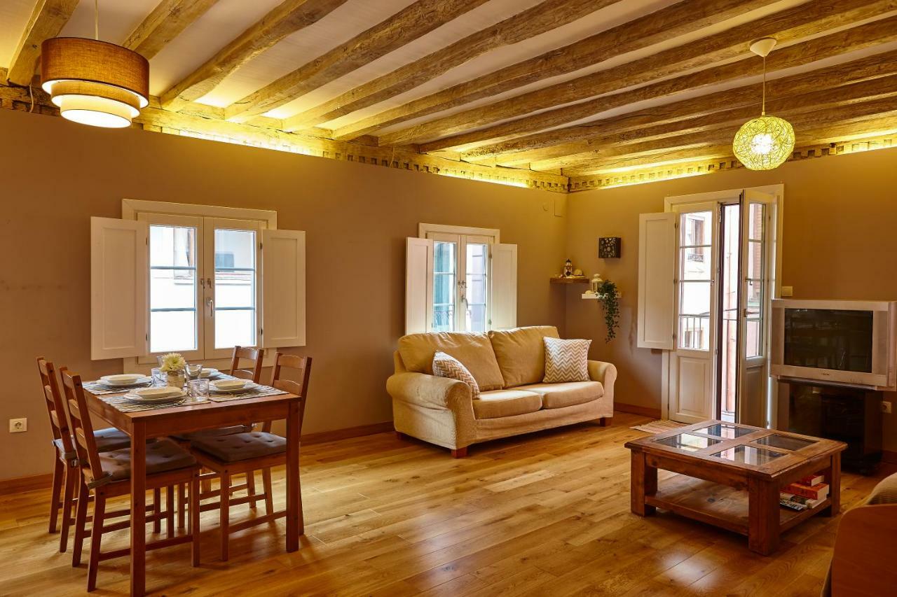 Central Flat Lekeitio Zewnętrze zdjęcie